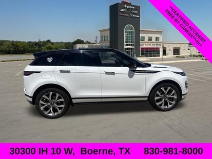 land rover range rover evoque 2023 SALZT2FX3PH199158 image land rover range rover evoque 2023 SALZT2FX3PH199158 image